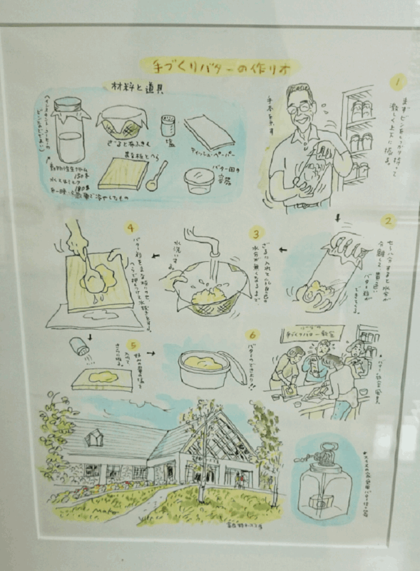 Tạp chí Du lịch Wanderlust Tips Trải nghiệm làm phô mai mascarpone tại Furano Cheese Factory