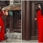 Tạp chí Du lịch Wanderlust Tips | Hoa khôi Tài sắc Việt Nam 2017: "Du lịch chưa bao giờ là điều dễ dàng"