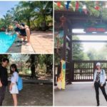 Tận hưởng cuộc sống ở khu du lịch Vườn Xoài Tận hưởng cuộc sống ở khu du lịch Vườn Xoài