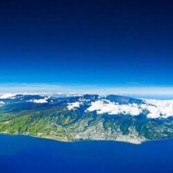 Tạp chí Du lịch Wanderlust Tips La Réunion: Một Hawaii dành riêng cho nước Pháp