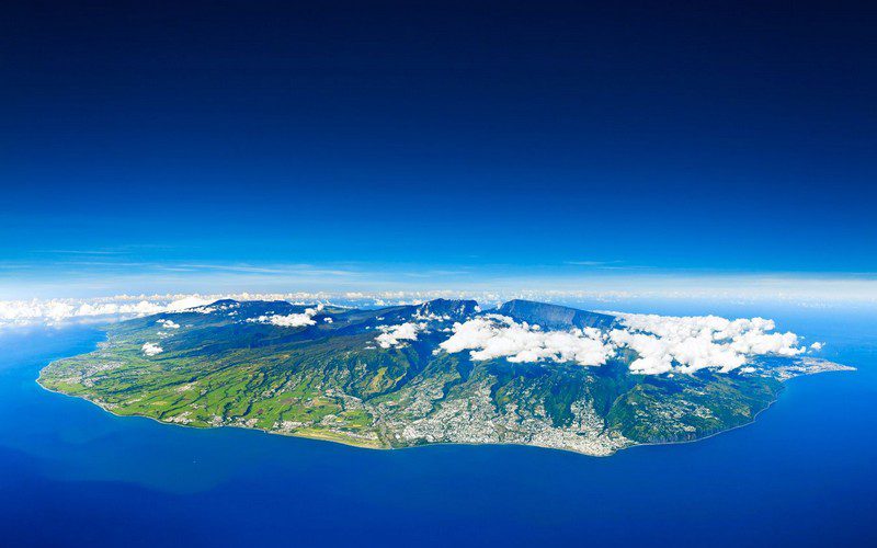 Tạp chí Du lịch Wanderlust Tips La Réunion: Một Hawaii dành riêng cho nước Pháp
