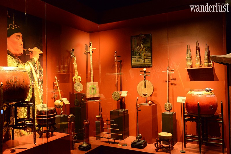 Tạp chí Du lịch Wanderlust Tips La Réunion: Một Hawaii dành riêng cho nước Pháp