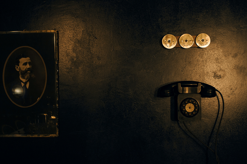 Tạp chí Du lịch Wanderlust Tips Mr. Simon: Nơi trú ẩn bí mật tại Udine, Ý