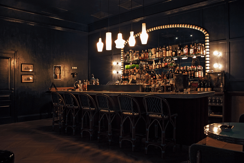 Tạp chí Du lịch Wanderlust Tips Mr. Simon: Nơi trú ẩn bí mật tại Udine, Ý