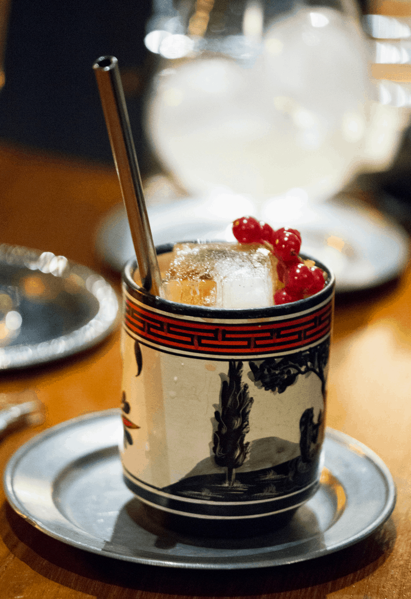 Tạp chí Du lịch Wanderlust Tips Mr. Simon: Nơi trú ẩn bí mật tại Udine, Ý