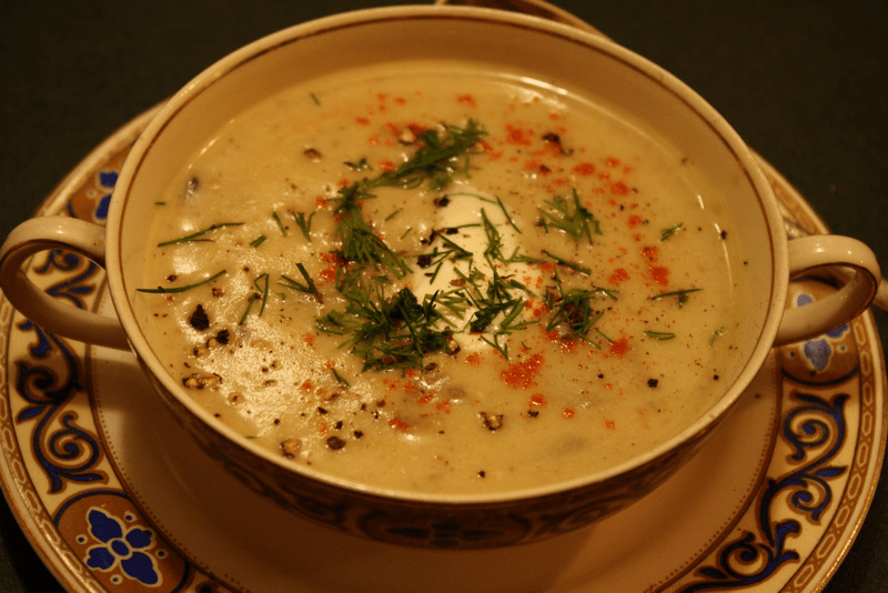 Ăn như người bản địa trong hành trình ẩm thực Latvia 9 Tạp chí Du lịch Wanderlust Tips Ăn như người bản địa trong hành trình ẩm thực Latvia