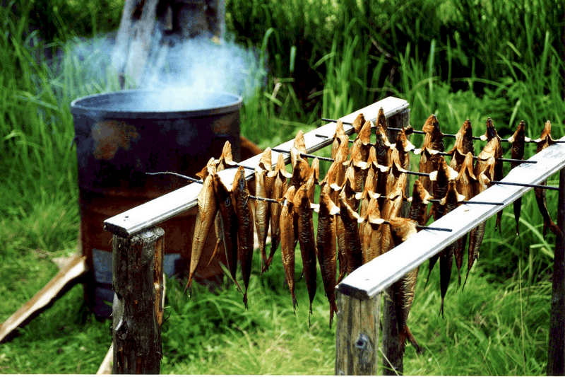 Ăn như người bản địa trong hành trình ẩm thực Latvia 10 Tạp chí Du lịch Wanderlust Tips Ăn như người bản địa trong hành trình ẩm thực Latvia