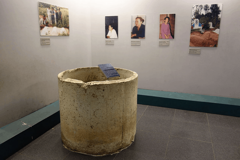 Tạp chí Du lịch Wanderlust Tips Bảo tàng chứng tích chiến tranh: Lưu giữ để hướng tới tương lai