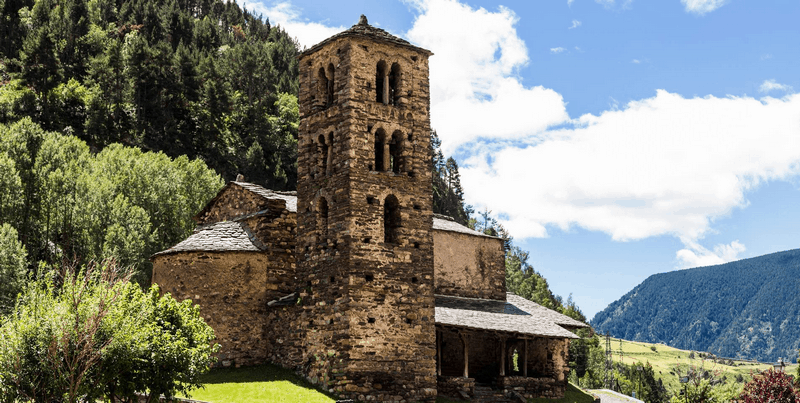 Bỏ túi những kinh nghiệm du lịch Andorra 19 Tạp chí Du lịch Wanderlust Tips Bỏ túi những kinh nghiệm du lịch Andorra