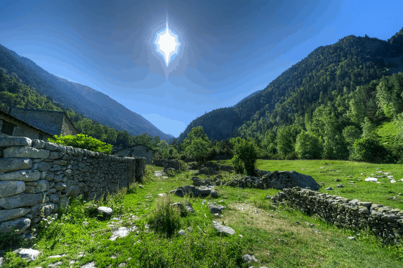 Bỏ túi những kinh nghiệm du lịch Andorra 8 Tạp chí Du lịch Wanderlust Tips Bỏ túi những kinh nghiệm du lịch Andorra