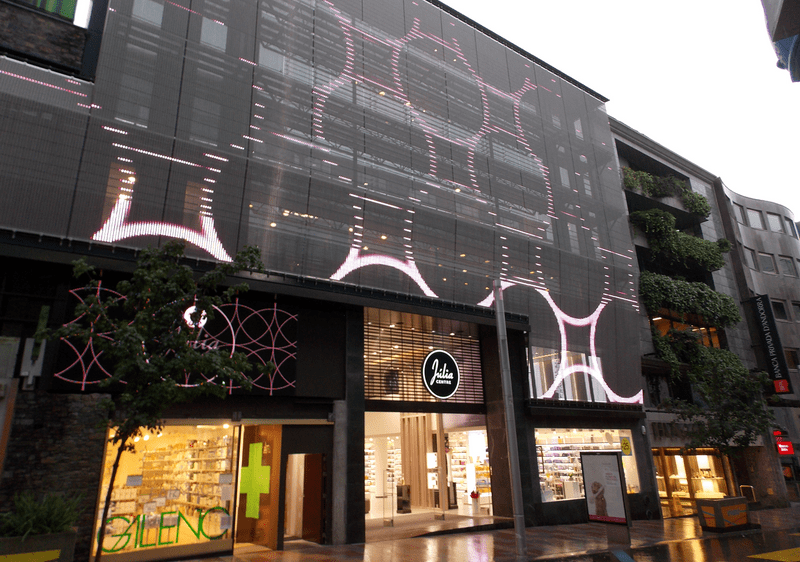 Bỏ túi những kinh nghiệm du lịch Andorra 16 Tạp chí Du lịch Wanderlust Tips Bỏ túi những kinh nghiệm du lịch Andorra