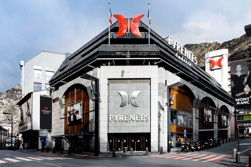 Bỏ túi những kinh nghiệm du lịch Andorra 26 Tạp chí Du lịch Wanderlust Tips Bỏ túi những kinh nghiệm du lịch Andorra