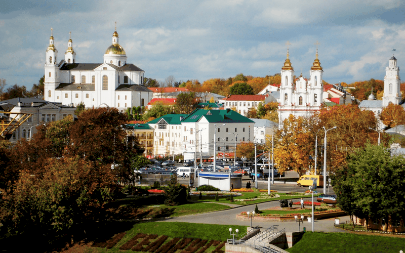 Tạp chí Du lịch Wanderlust Tips Cẩm nang hoàn hảo cho chuyến du lịch Belarus