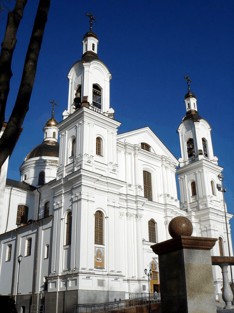 Cẩm nang hoàn hảo cho chuyến du lịch Belarus 15 Tạp chí Du lịch Wanderlust Tips Cẩm nang hoàn hảo cho chuyến du lịch Belarus