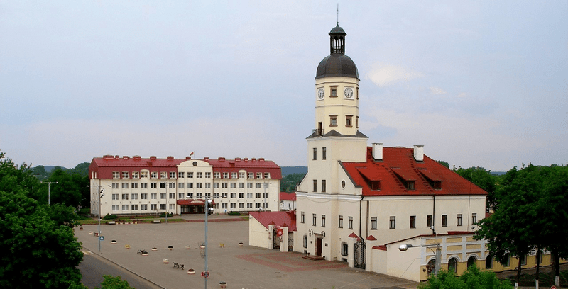 Cẩm nang hoàn hảo cho chuyến du lịch Belarus 16 Tạp chí Du lịch Wanderlust Tips Cẩm nang hoàn hảo cho chuyến du lịch Belarus