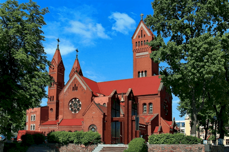 Cẩm nang hoàn hảo cho chuyến du lịch Belarus 18 Tạp chí Du lịch Wanderlust Tips Cẩm nang hoàn hảo cho chuyến du lịch Belarus