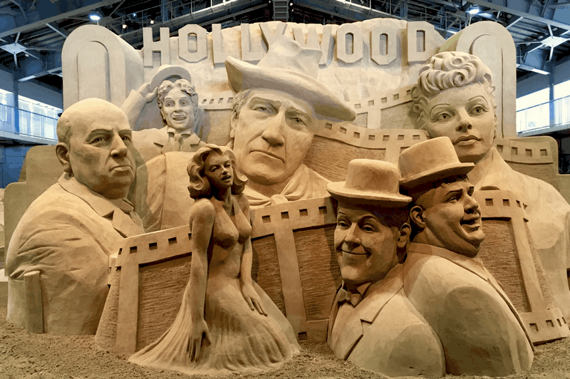 Ghé thăm cồn cát duy nhất trong lòng Nhật Bản tại Tottori 6 Tạp chí Du lịch Wanderlust Tips Ghé thăm cồn cát độc đáo duy nhất tại Tottori, Nhật Bản