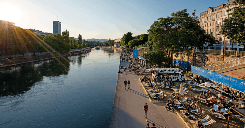 Kinh nghiệm du lịch Vienna, cái nôi của âm nhạc cổ điển Châu Âu 18 Tạp chí Du lịch Wanderlust Tips Kinh nghiệm du lịch Vienna, cái nôi của âm nhạc cổ điển Châu Âu