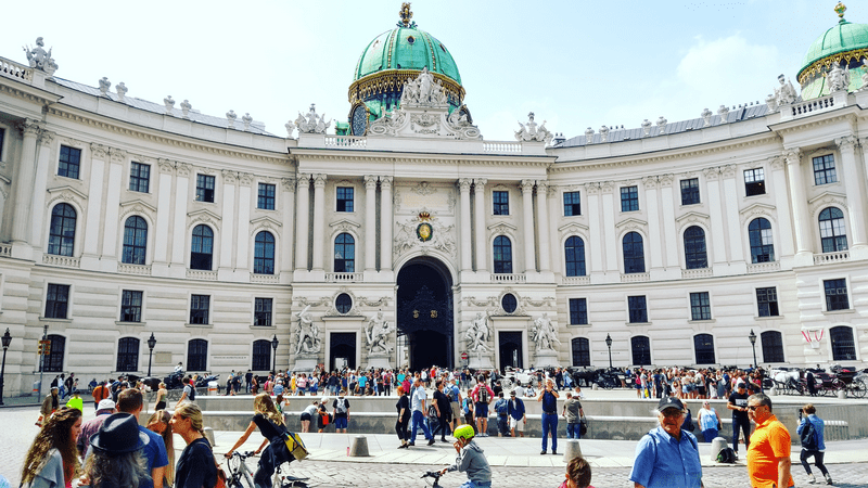 Kinh nghiệm du lịch Vienna, cái nôi của âm nhạc cổ điển Châu Âu 15 Tạp chí Du lịch Wanderlust Tips Kinh nghiệm du lịch Vienna, cái nôi của âm nhạc cổ điển Châu Âu