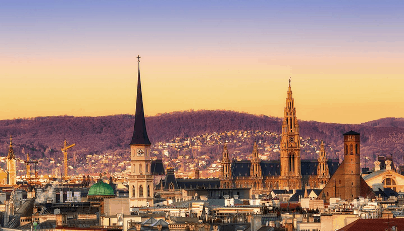 Tạp chí Du lịch Wanderlust Tips Kinh nghiệm du lịch Vienna, cái nôi của âm nhạc cổ điển Châu Âu