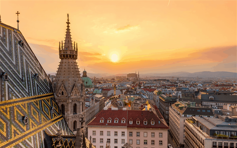 Tạp chí Du lịch Wanderlust Tips Kinh nghiệm du lịch Vienna, cái nôi của âm nhạc cổ điển Châu Âu