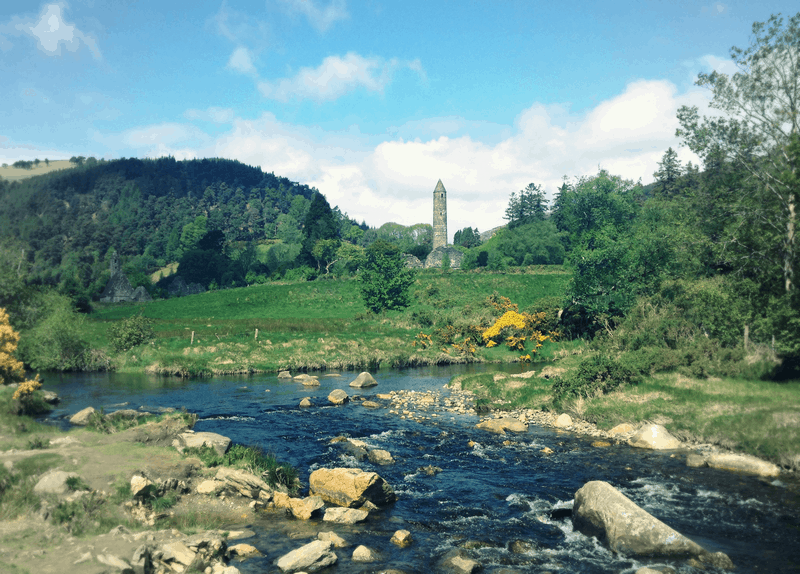 Tạp chí Du lịch Wanderlust Tips Một số kinh nghiệm cần lưu ý cho chuyến du lịch Ireland hoàn hảo