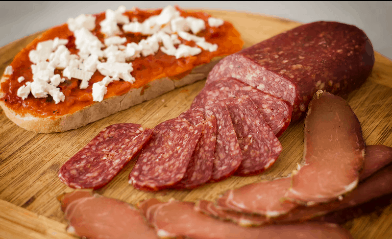 Tạp chí Du lịch Wanderlust Tips Những món ăn ngọn khiến bạn phải lòng ẩm thực Bulgaria