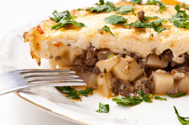 Tạp chí Du lịch Wanderlust Tips Những món ăn ngọn khiến bạn phải lòng ẩm thực Bulgaria