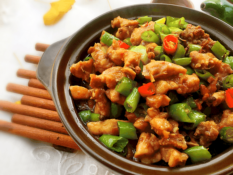 Đắm say ẩm thực Thành Đô, Tứ Xuyên 7 Tạp chí Du lịch Wanderlust Tips Đắm say văn hóa ẩm thực Thành Đô, Tứ Xuyên