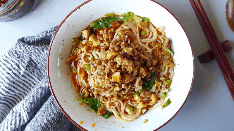 Đắm say ẩm thực Thành Đô, Tứ Xuyên 10 Tạp chí Du lịch Wanderlust Tips Đắm say văn hóa ẩm thực Thành Đô, Tứ Xuyên