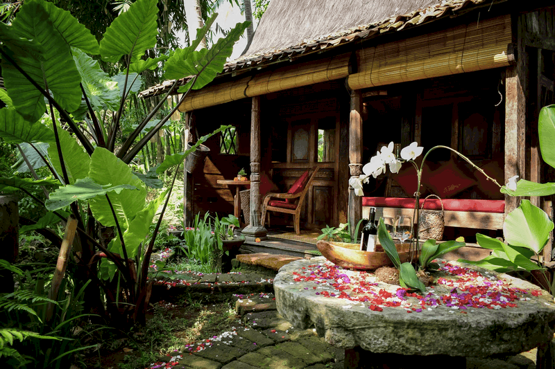 Tạp chí Du lịch Wanderlust Tips Sống trong giấc mơ Bali tại Udang House