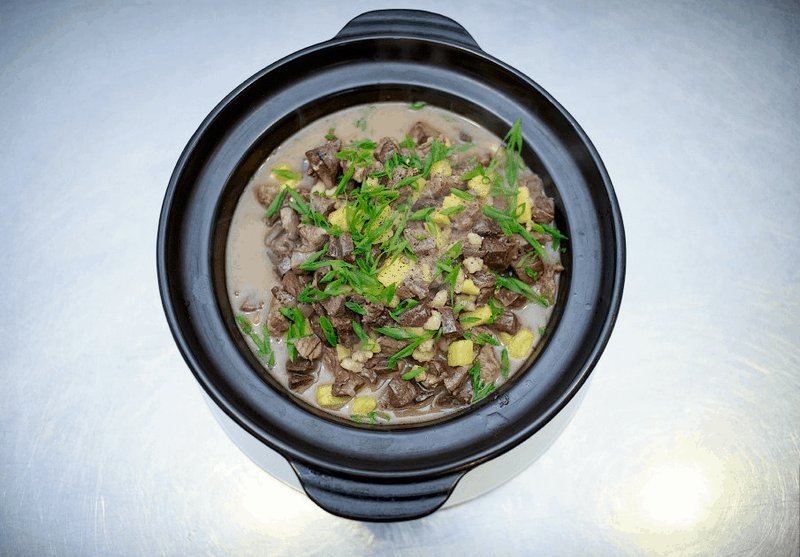 Tạp chí Du lịch Wanderlust Tips Thưởng thức những món ngon đặc trưng trong ẩm thực Kazakhstan