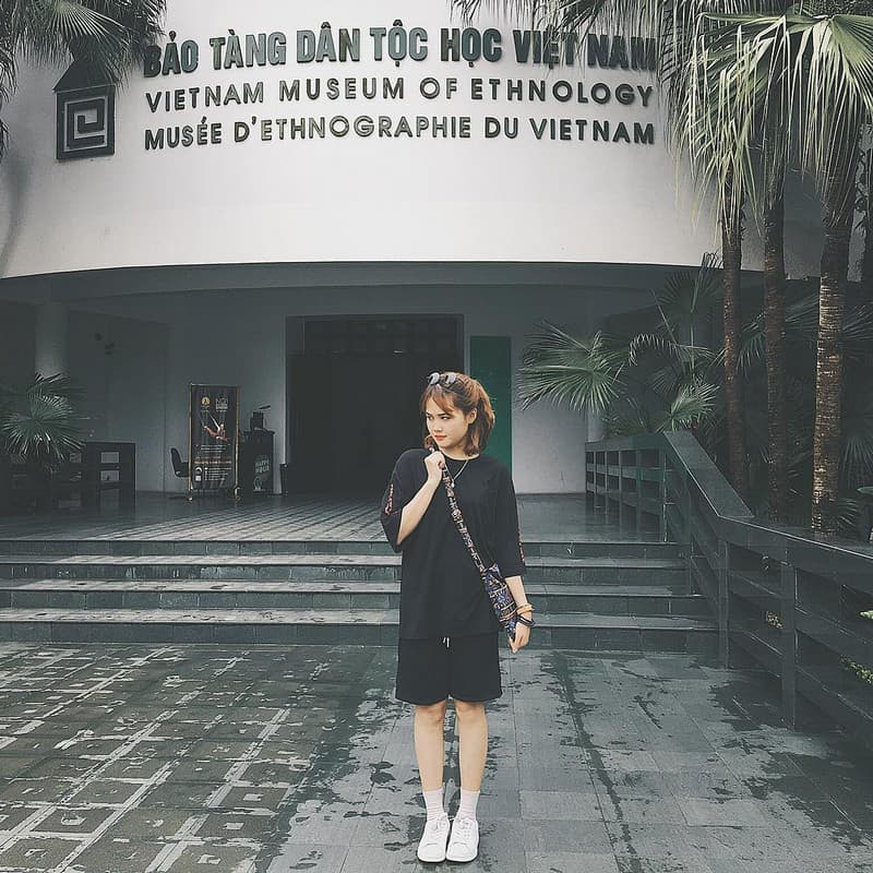 Tạp chí Du lịch Wanderlust Tips | Bảo tàng Dân tộc học Việt Nam lưu giữ nét văn hóa độc đáo
