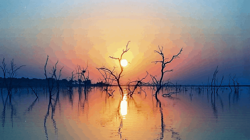 Tạp chí Du lịch Wanderlust Tips Bỏ túi kinh nghiệm du lịch Zimbabwe