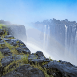 Tạp chí Du lịch Wanderlust Tips Bỏ túi kinh nghiệm du lịch Zimbabwe