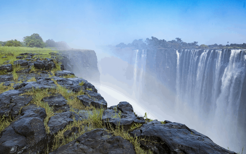 Tạp chí Du lịch Wanderlust Tips Bỏ túi kinh nghiệm du lịch Zimbabwe