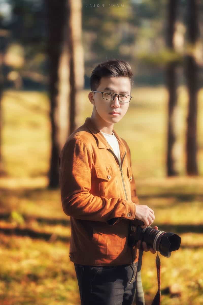 Chàng nhiếp ảnh gia Sài Gòn: "Đà Lạt mê hoặc tôi bởi những điều giản dị" 6 Tạp chí Du lịch Wanderlust Tips | Chàng nhiếp ảnh gia Sài Gòn: "Đà Lạt mê hoặc tôi bởi những điều giản dị"