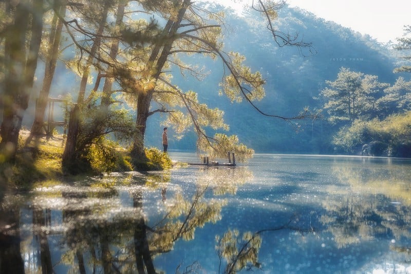 Chàng nhiếp ảnh gia Sài Gòn: "Đà Lạt mê hoặc tôi bởi những điều giản dị" 9 Tạp chí Du lịch Wanderlust Tips | Chàng nhiếp ảnh gia Sài Gòn: "Đà Lạt mê hoặc tôi bởi những điều giản dị"