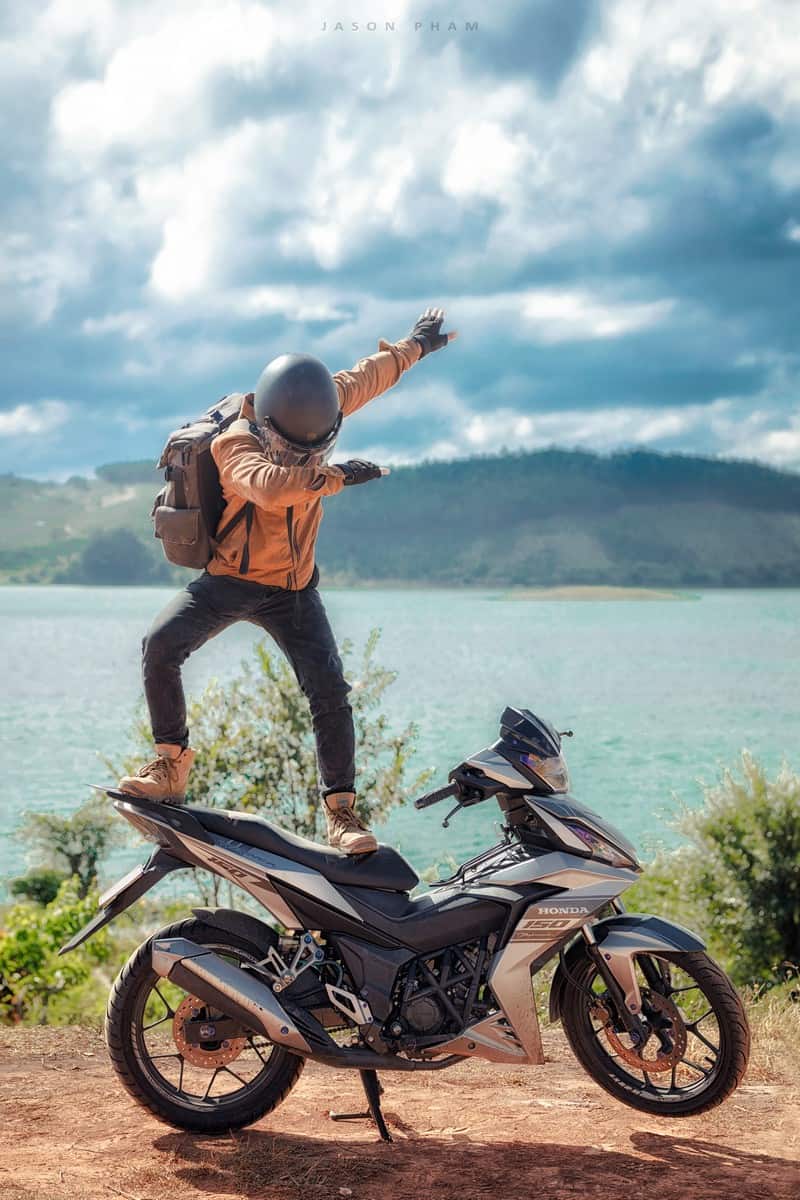 Chàng nhiếp ảnh gia Sài Gòn: "Đà Lạt mê hoặc tôi bởi những điều giản dị" 12 Tạp chí Du lịch Wanderlust Tips | Chàng nhiếp ảnh gia Sài Gòn: "Đà Lạt mê hoặc tôi bởi những điều giản dị"