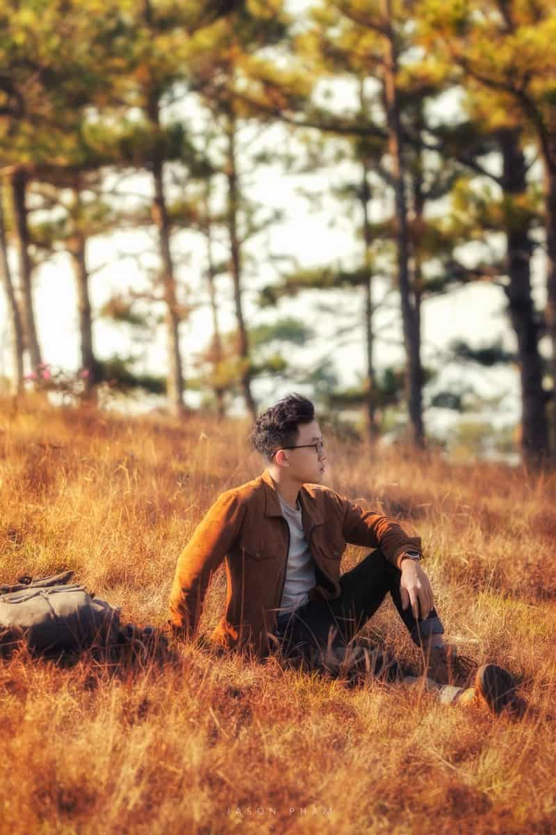 Chàng nhiếp ảnh gia Sài Gòn: "Đà Lạt mê hoặc tôi bởi những điều giản dị" 7 Tạp chí Du lịch Wanderlust Tips | Chàng nhiếp ảnh gia Sài Gòn: "Đà Lạt mê hoặc tôi bởi những điều giản dị"