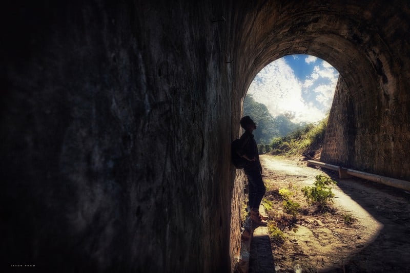 Chàng nhiếp ảnh gia Sài Gòn: "Đà Lạt mê hoặc tôi bởi những điều giản dị" 8 Tạp chí Du lịch Wanderlust Tips | Chàng nhiếp ảnh gia Sài Gòn: "Đà Lạt mê hoặc tôi bởi những điều giản dị"