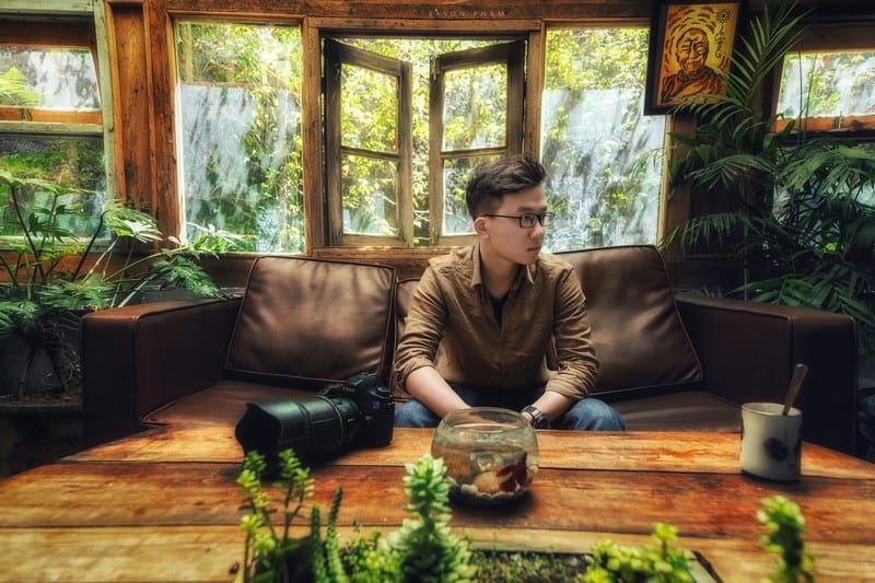 Chàng nhiếp ảnh gia Sài Gòn: "Đà Lạt mê hoặc tôi bởi những điều giản dị" 14 Tạp chí Du lịch Wanderlust Tips | Chàng nhiếp ảnh gia Sài Gòn: "Đà Lạt mê hoặc tôi bởi những điều giản dị"