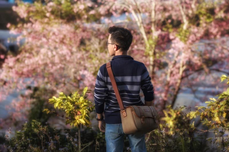 Chàng nhiếp ảnh gia Sài Gòn: "Đà Lạt mê hoặc tôi bởi những điều giản dị" 13 Tạp chí Du lịch Wanderlust Tips | Chàng nhiếp ảnh gia Sài Gòn: "Đà Lạt mê hoặc tôi bởi những điều giản dị"