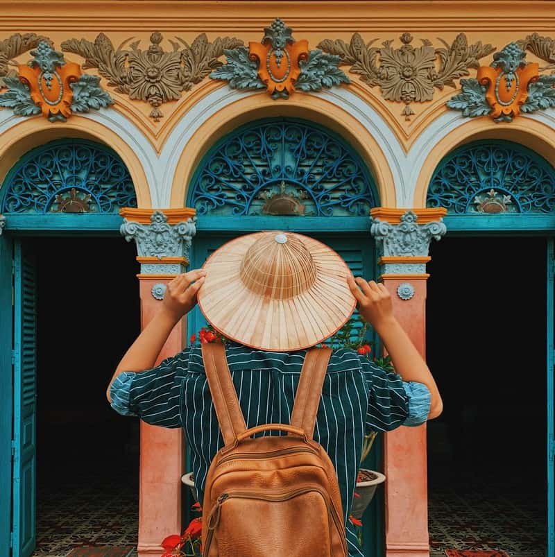 Tạp chí Du lịch Wanderlust Tips | Anh chàng Hoàn Hảo kể chuyện thương nhớ miền Tây