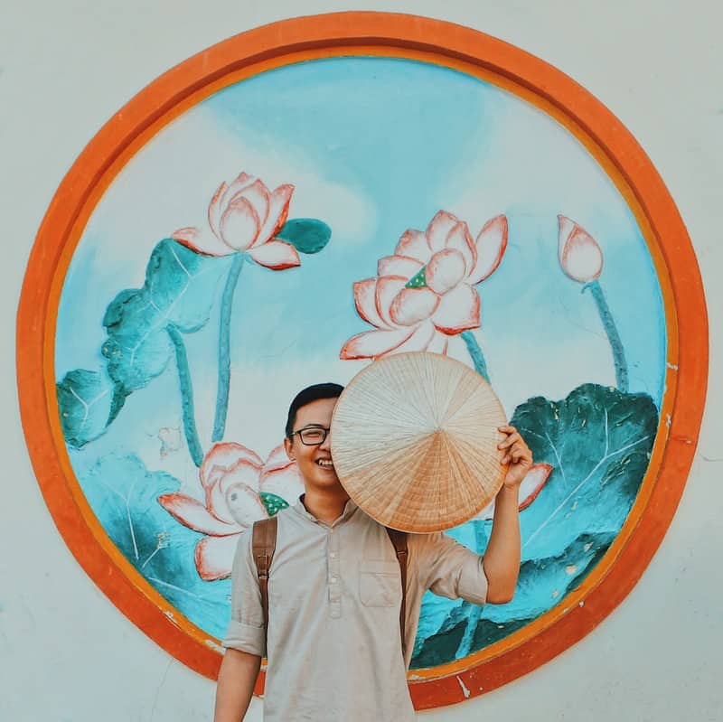 Tạp chí Du lịch Wanderlust Tips | Anh chàng Hoàn Hảo kể chuyện thương nhớ miền Tây