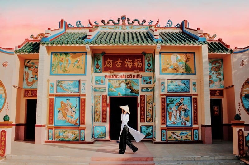 Tạp chí Du lịch Wanderlust Tips | Anh chàng Hoàn Hảo kể chuyện thương nhớ miền Tây