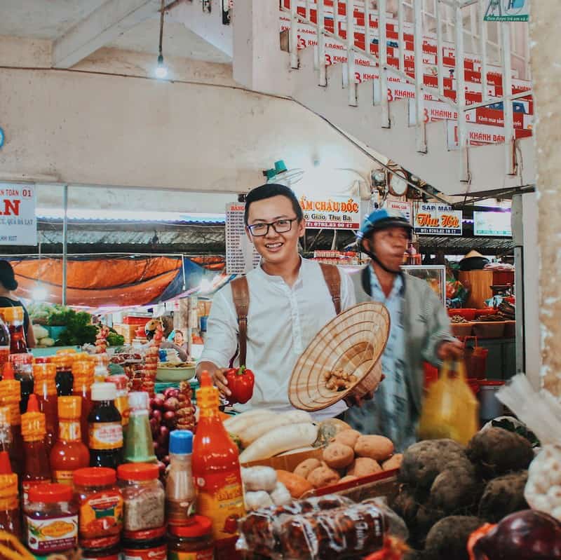 Tạp chí Du lịch Wanderlust Tips | Anh chàng Hoàn Hảo kể chuyện thương nhớ miền Tây