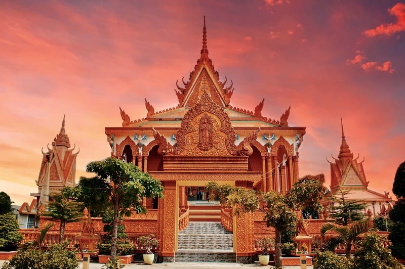 Tạp chí Du lịch Wanderlust Tips | Anh chàng Hoàn Hảo kể chuyện thương nhớ miền Tây