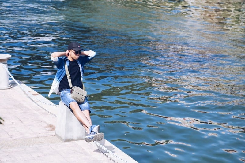 Tạp chí Du lịch Wanderlust Tips | Chiang Mai ơi, hẹn trở lại vào một ngày không xa! 