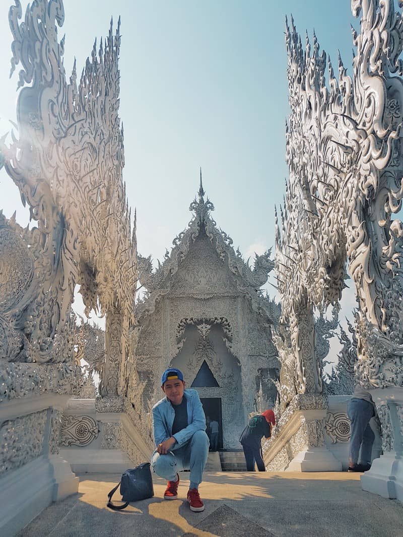 Tạp chí Du lịch Wanderlust Tips | Chiang Mai ơi, hẹn trở lại vào một ngày không xa! 